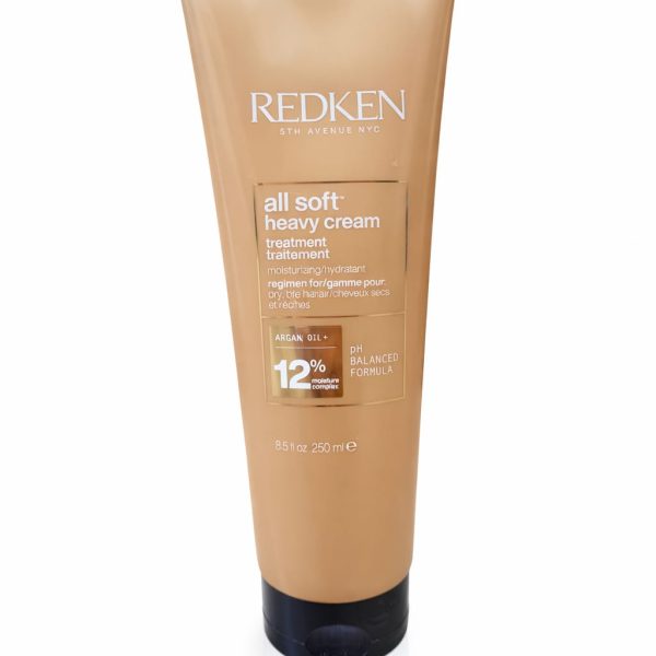 All Soft Heavy Cream Redken