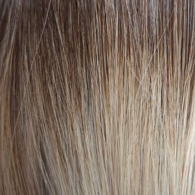 Flatweft #2/5as/6as | Asbruin/blond