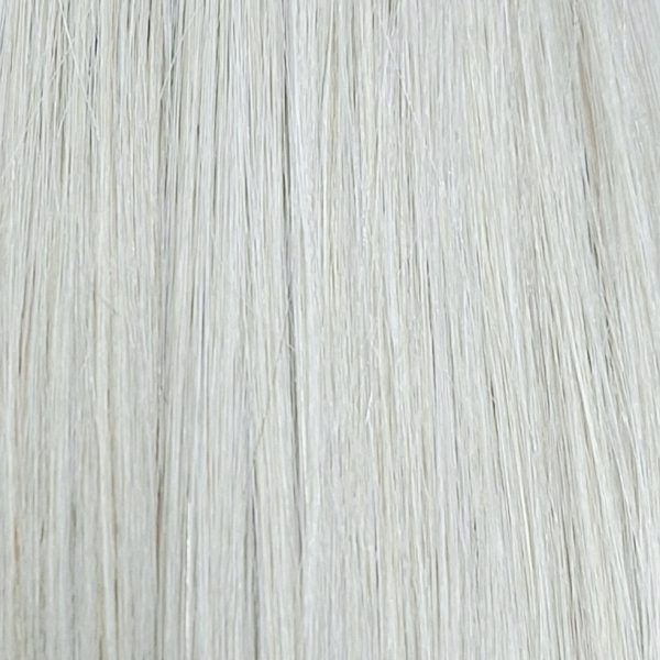 Flatweft #613 ice | Ijsblond/Zand