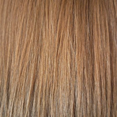 Weave #8 | Warmbruin