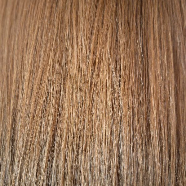 Flatweft #8| Warmbruin