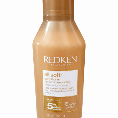 All Soft Conditioner Redken